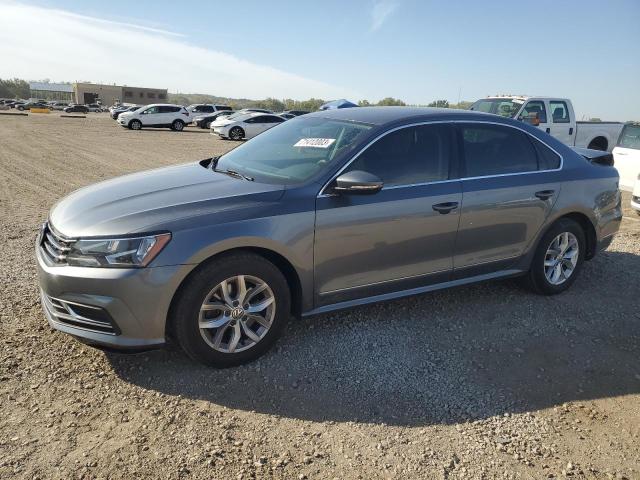 Photo 0 VIN: 1VWAS7A30GC034493 - VOLKSWAGEN PASSAT 