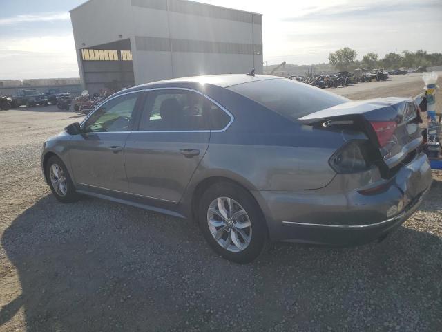 Photo 1 VIN: 1VWAS7A30GC034493 - VOLKSWAGEN PASSAT 