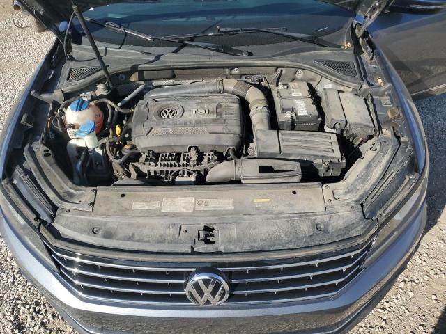 Photo 10 VIN: 1VWAS7A30GC034493 - VOLKSWAGEN PASSAT 