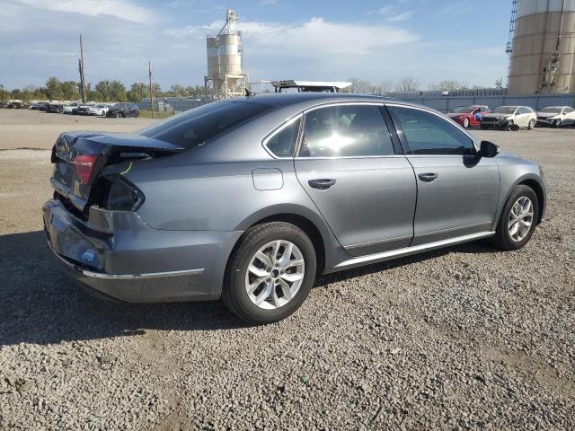 Photo 2 VIN: 1VWAS7A30GC034493 - VOLKSWAGEN PASSAT 