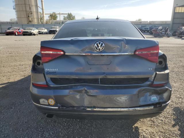 Photo 5 VIN: 1VWAS7A30GC034493 - VOLKSWAGEN PASSAT 