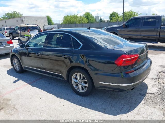 Photo 2 VIN: 1VWAS7A30GC035904 - VOLKSWAGEN PASSAT 