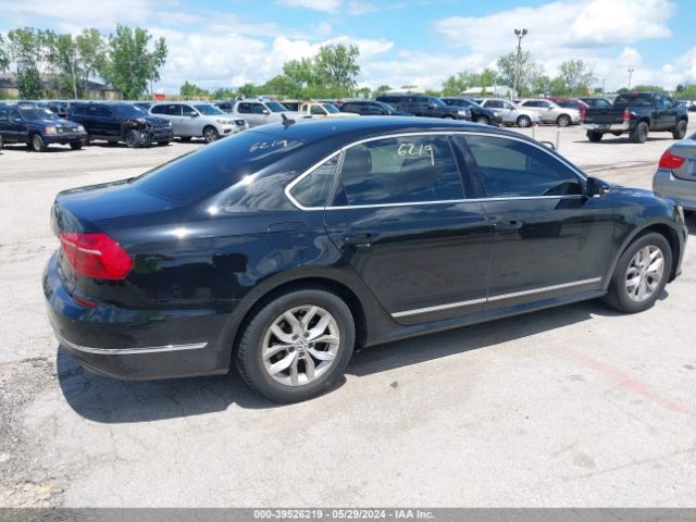 Photo 3 VIN: 1VWAS7A30GC035904 - VOLKSWAGEN PASSAT 