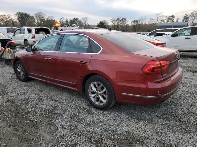 Photo 1 VIN: 1VWAS7A30GC046711 - VOLKSWAGEN PASSAT S 