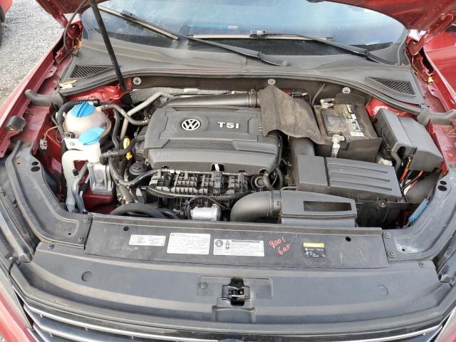 Photo 10 VIN: 1VWAS7A30GC046711 - VOLKSWAGEN PASSAT S 