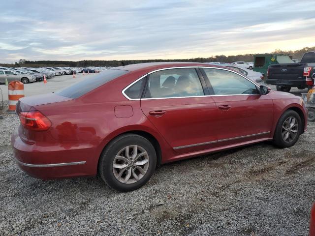 Photo 2 VIN: 1VWAS7A30GC046711 - VOLKSWAGEN PASSAT S 