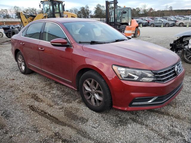 Photo 3 VIN: 1VWAS7A30GC046711 - VOLKSWAGEN PASSAT S 