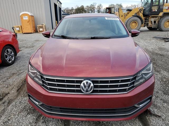 Photo 4 VIN: 1VWAS7A30GC046711 - VOLKSWAGEN PASSAT S 