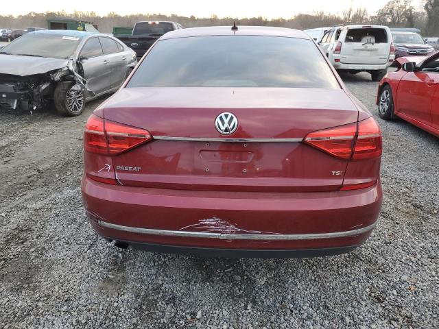 Photo 5 VIN: 1VWAS7A30GC046711 - VOLKSWAGEN PASSAT S 