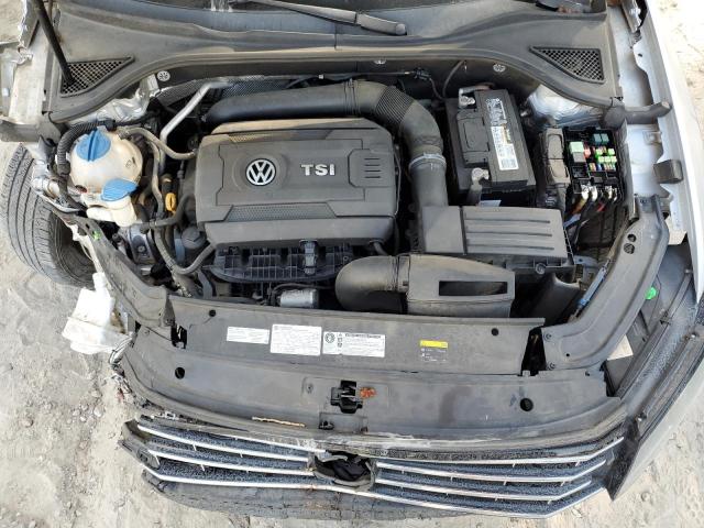 Photo 10 VIN: 1VWAS7A30GC049494 - VOLKSWAGEN PASSAT S 