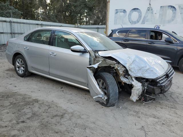 Photo 3 VIN: 1VWAS7A30GC049494 - VOLKSWAGEN PASSAT S 