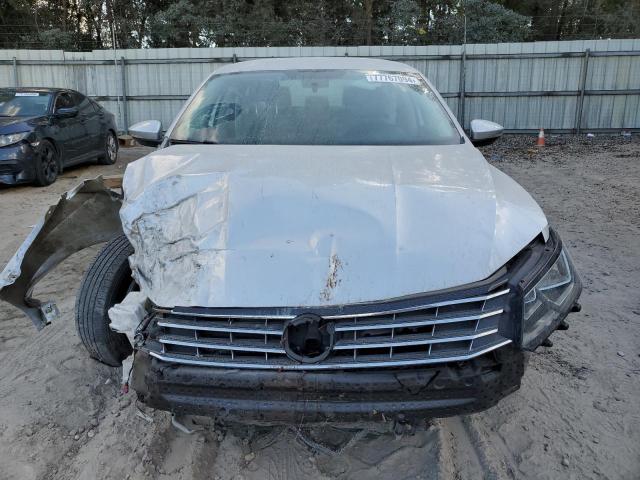 Photo 4 VIN: 1VWAS7A30GC049494 - VOLKSWAGEN PASSAT S 