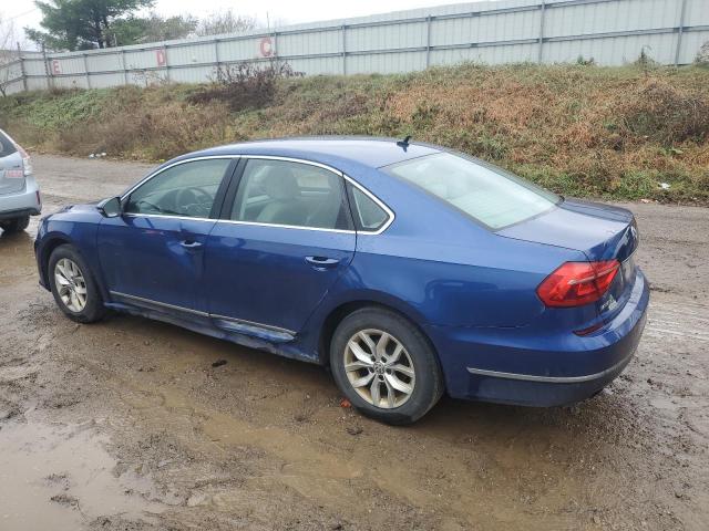 Photo 1 VIN: 1VWAS7A30GC050029 - VOLKSWAGEN PASSAT S 