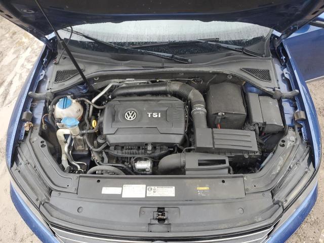 Photo 10 VIN: 1VWAS7A30GC050029 - VOLKSWAGEN PASSAT S 