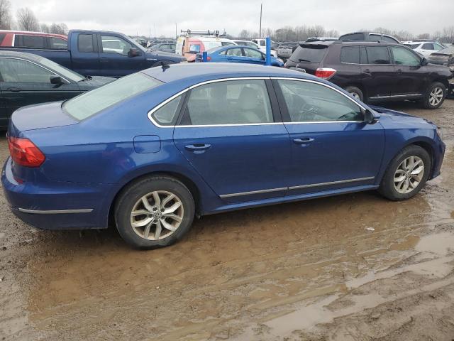 Photo 2 VIN: 1VWAS7A30GC050029 - VOLKSWAGEN PASSAT S 