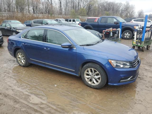 Photo 3 VIN: 1VWAS7A30GC050029 - VOLKSWAGEN PASSAT S 