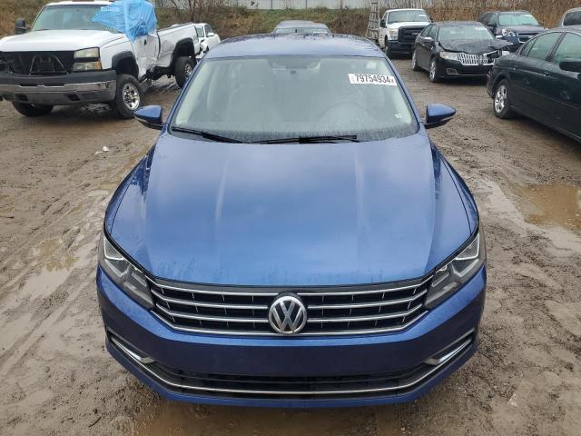 Photo 4 VIN: 1VWAS7A30GC050029 - VOLKSWAGEN PASSAT S 