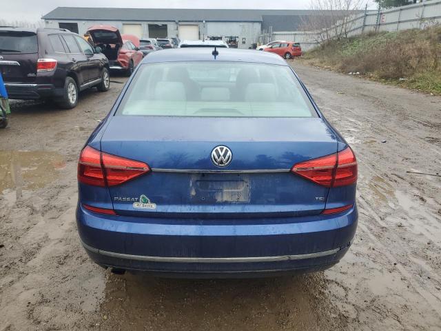 Photo 5 VIN: 1VWAS7A30GC050029 - VOLKSWAGEN PASSAT S 