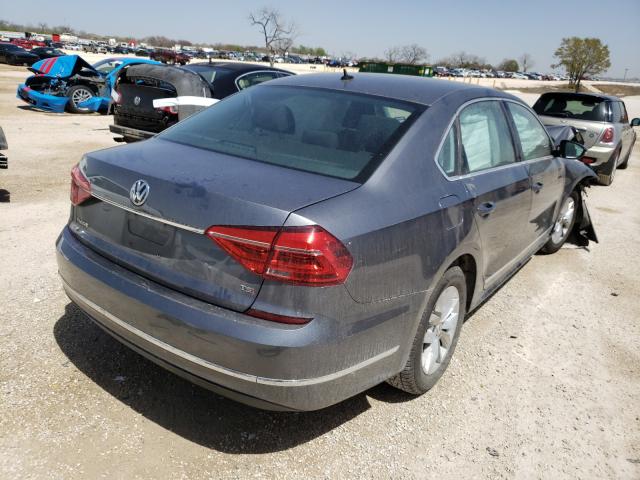 Photo 3 VIN: 1VWAS7A30GC051746 - VOLKSWAGEN PASSAT 