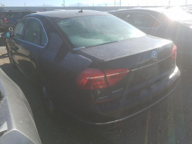 Photo 2 VIN: 1VWAS7A30GC052718 - VOLKSWAGEN PASSAT 