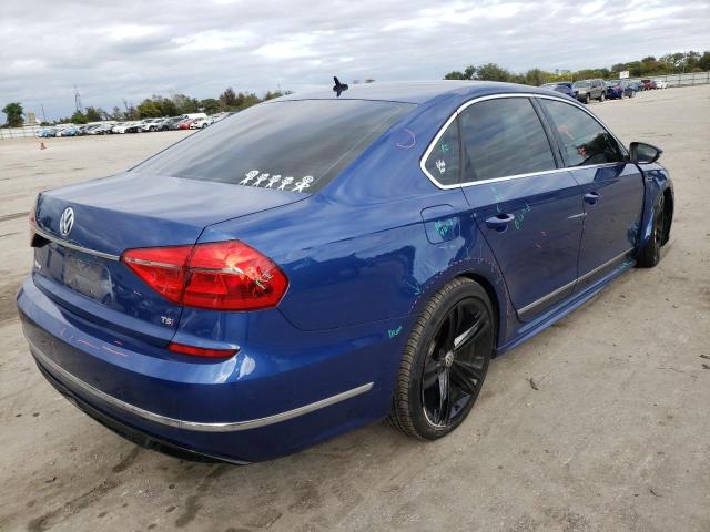 Photo 3 VIN: 1VWAS7A30GC057028 - VOLKSWAGEN PASSAT 