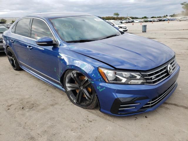 Photo 8 VIN: 1VWAS7A30GC057028 - VOLKSWAGEN PASSAT 