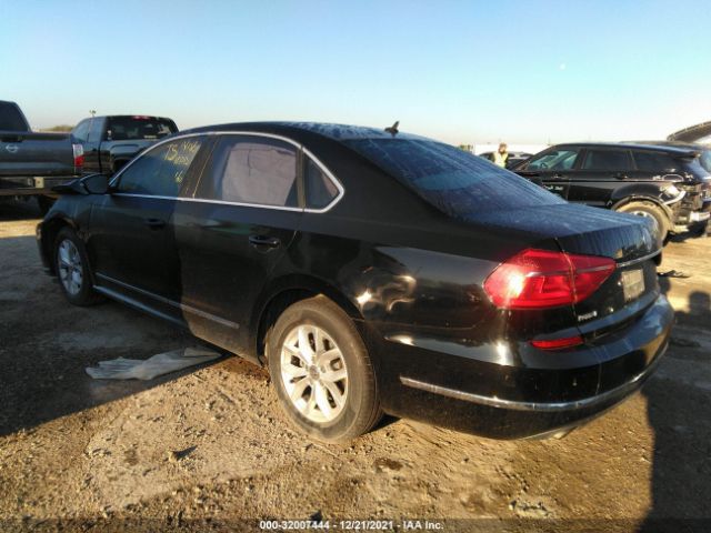 Photo 2 VIN: 1VWAS7A30GC067963 - VOLKSWAGEN PASSAT 