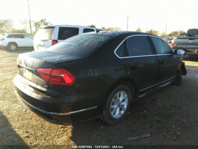 Photo 3 VIN: 1VWAS7A30GC067963 - VOLKSWAGEN PASSAT 