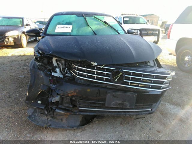 Photo 5 VIN: 1VWAS7A30GC067963 - VOLKSWAGEN PASSAT 