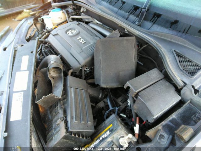 Photo 9 VIN: 1VWAS7A30GC067963 - VOLKSWAGEN PASSAT 