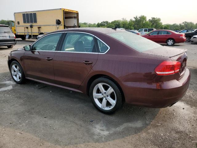 Photo 1 VIN: 1VWAS7A31EC039554 - VOLKSWAGEN PASSAT 