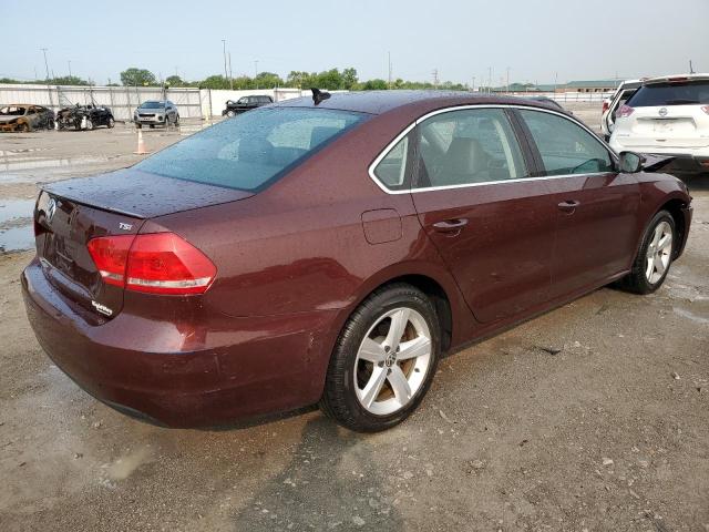 Photo 2 VIN: 1VWAS7A31EC039554 - VOLKSWAGEN PASSAT S 