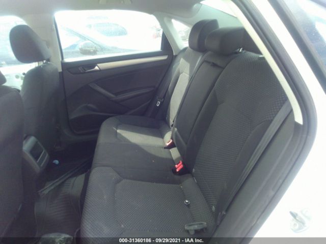 Photo 7 VIN: 1VWAS7A31EC040557 - VOLKSWAGEN PASSAT 