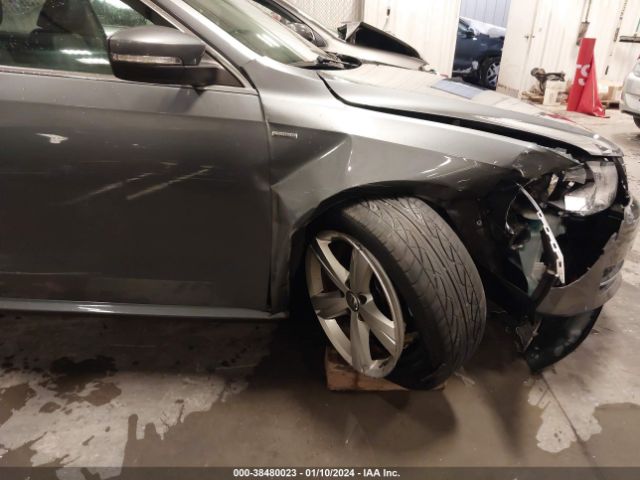 Photo 5 VIN: 1VWAS7A31EC047346 - VOLKSWAGEN PASSAT 