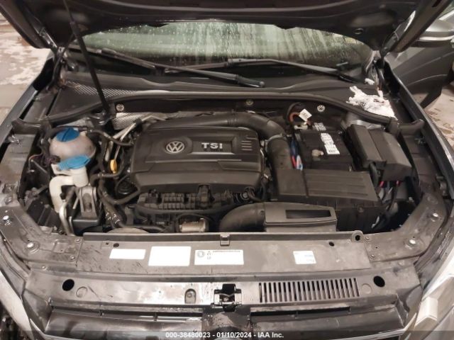 Photo 9 VIN: 1VWAS7A31EC047346 - VOLKSWAGEN PASSAT 