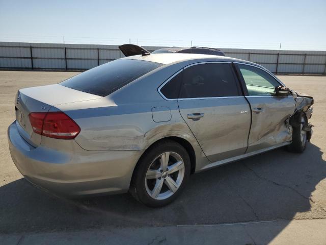 Photo 2 VIN: 1VWAS7A31EC057424 - VOLKSWAGEN PASSAT 