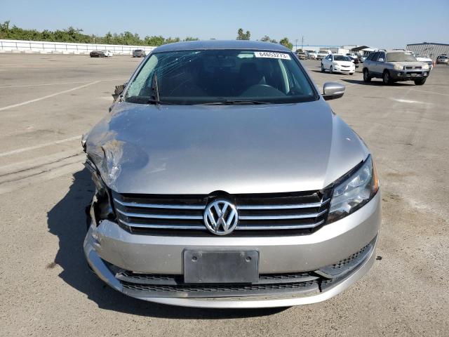 Photo 4 VIN: 1VWAS7A31EC057424 - VOLKSWAGEN PASSAT 