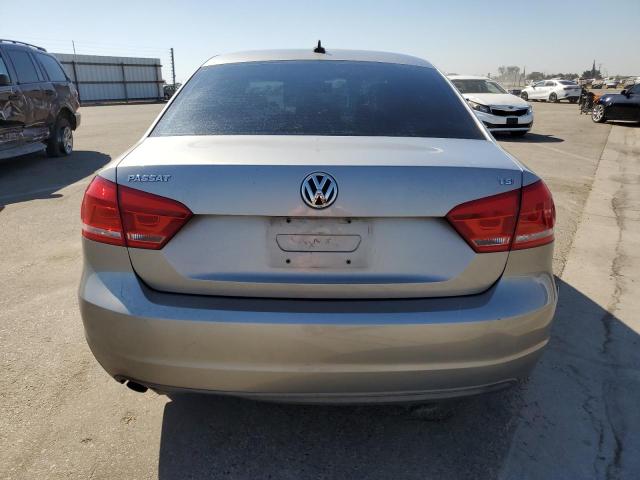 Photo 5 VIN: 1VWAS7A31EC057424 - VOLKSWAGEN PASSAT 