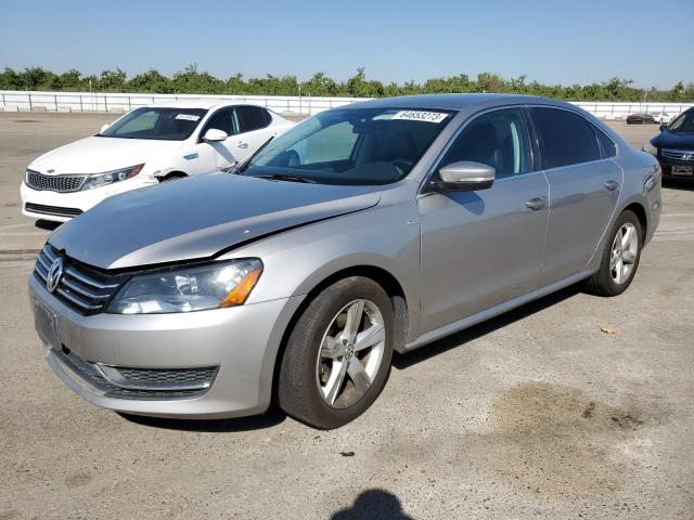 Photo 0 VIN: 1VWAS7A31EC057424 - VOLKSWAGEN PASSAT S 