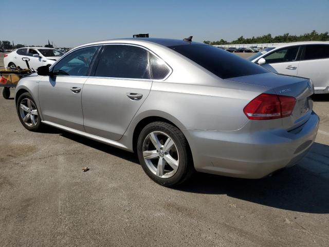 Photo 1 VIN: 1VWAS7A31EC057424 - VOLKSWAGEN PASSAT S 