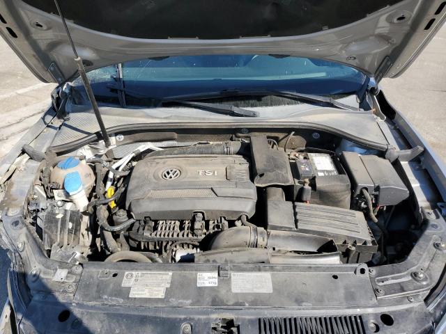 Photo 10 VIN: 1VWAS7A31EC057424 - VOLKSWAGEN PASSAT S 