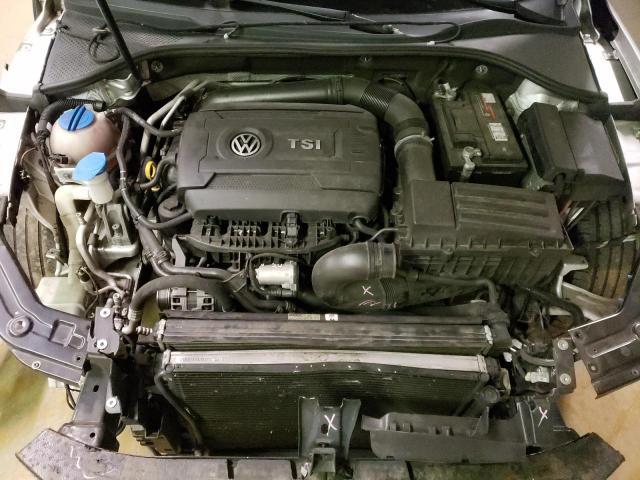 Photo 6 VIN: 1VWAS7A31EC067953 - VOLKSWAGEN PASSAT S 