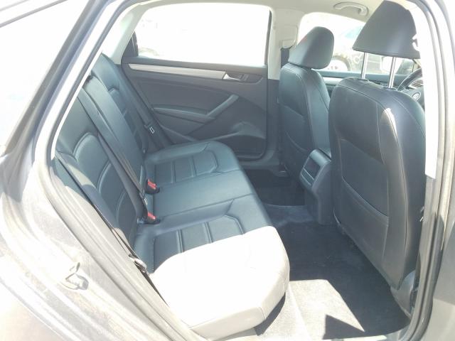 Photo 5 VIN: 1VWAS7A31EC072330 - VOLKSWAGEN PASSAT 