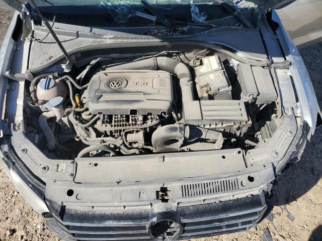 Photo 10 VIN: 1VWAS7A31EC083800 - VOLKSWAGEN PASSAT S 