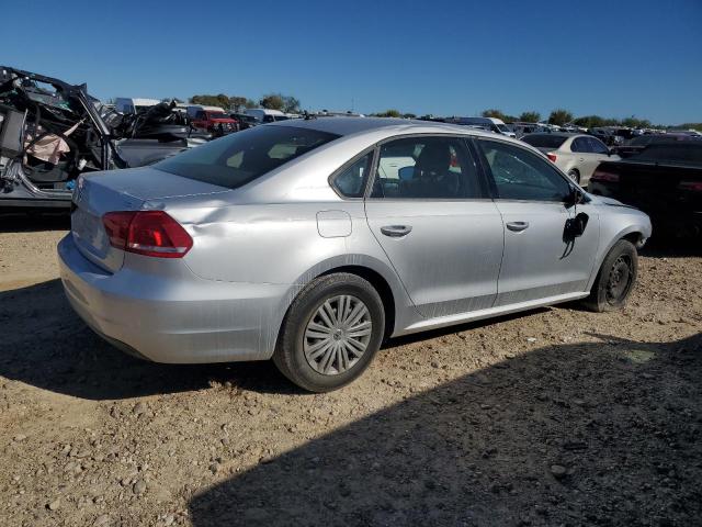 Photo 2 VIN: 1VWAS7A31EC083800 - VOLKSWAGEN PASSAT S 