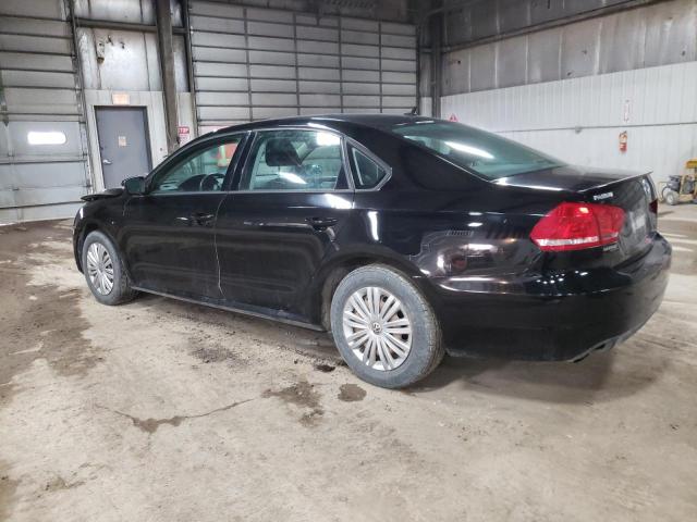 Photo 1 VIN: 1VWAS7A31EC091590 - VOLKSWAGEN PASSAT 