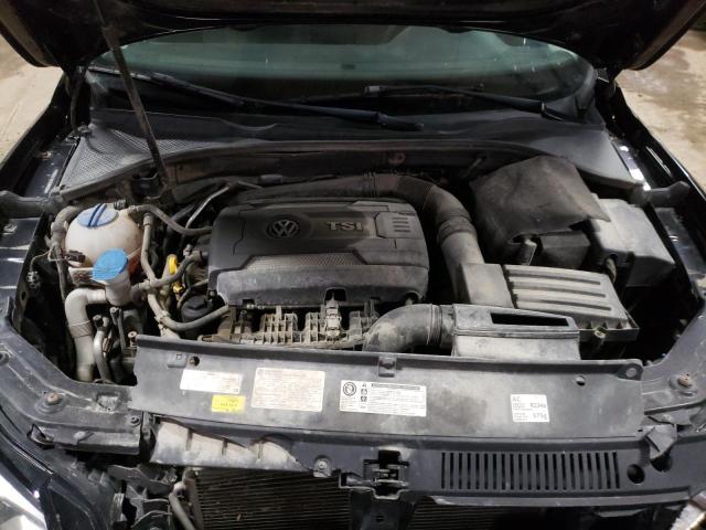 Photo 10 VIN: 1VWAS7A31EC091590 - VOLKSWAGEN PASSAT 