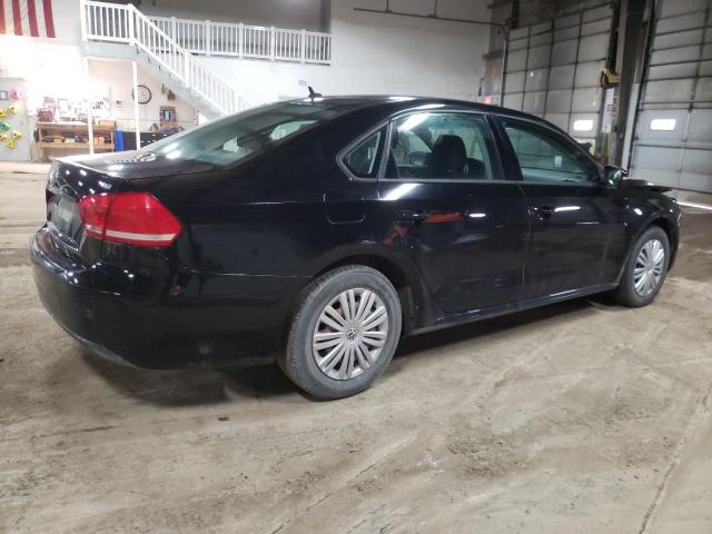 Photo 2 VIN: 1VWAS7A31EC091590 - VOLKSWAGEN PASSAT 