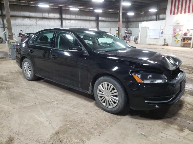 Photo 3 VIN: 1VWAS7A31EC091590 - VOLKSWAGEN PASSAT 