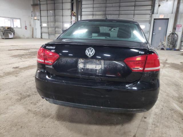 Photo 5 VIN: 1VWAS7A31EC091590 - VOLKSWAGEN PASSAT 